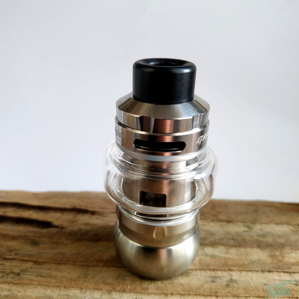 Test Kit Aegis Z subohm L200 LPV